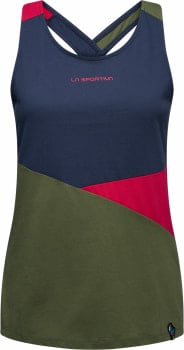 La Sportiva Twist Tanktop
