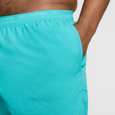 Nike Stride Laufshorts