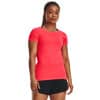 Under Armour HeatGear Armour SS női póló