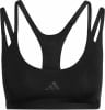 adidas OPT STRP LS BRA Bra