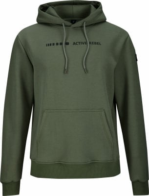 Active Rebel Denis Hoodie