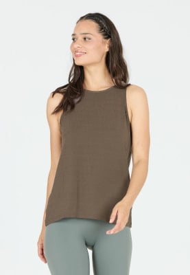 Athlecia Mota Slub Tanktop