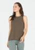 Athlecia Mota Slub Tanktop