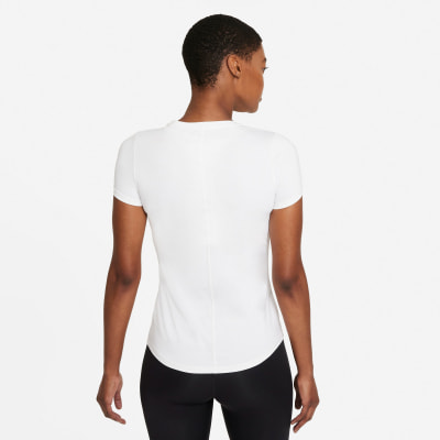 Nike Dri-FIT One Slim női póló