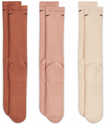 Nike Everyday Plus Cushioned Crew Socken