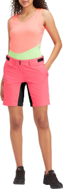 Delia II Radshorts