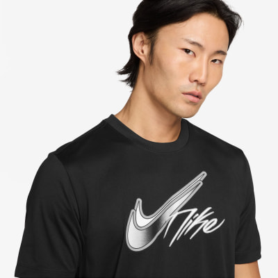 Nike Dri-FIT Basketball férfi póló