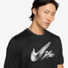 Nike Dri-FIT Basketball férfi póló