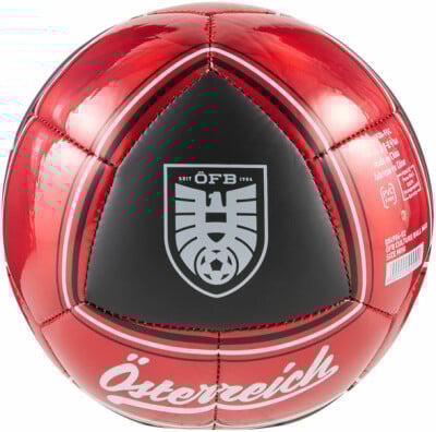 ÖFB 2026 Mini Fußball