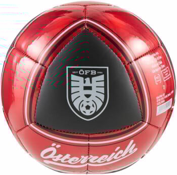 ÖFB 2026 Mini Fußball