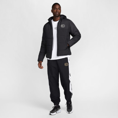 Nike Air Jacke mit Kapuze