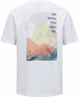 Peak Performance PEAK PERFORMANCE M Original Graphic T T-Shirt