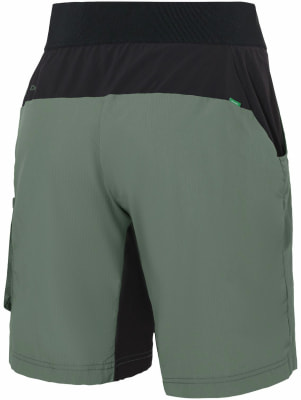 Vaude Qimsa Shorty Radshorts