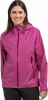 Schöffel 2.5L 3D Vistdal Hardshelljacke mit Kapuze
