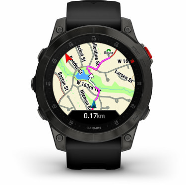 Epix 2 Sapphire Multisport Smartwatch