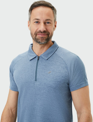 Joy Sportswear Ivo Poloshirt