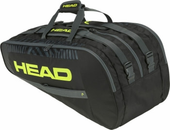 Head Base Racquet Bag Tenisová taška
