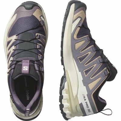Salomon XA Pro 3D V9 GTX Dám.běžecká obuv