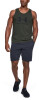 Under Armour UNDER ARMOUR Sportsty.Logo férfi póló 60% PAM, 40% PES