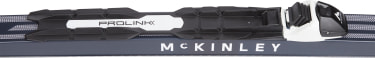 Active 8 Grip + Prolink Auto běžecké lyže včetně vázání