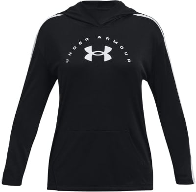 Under Armour Tech Graphic Hoodie