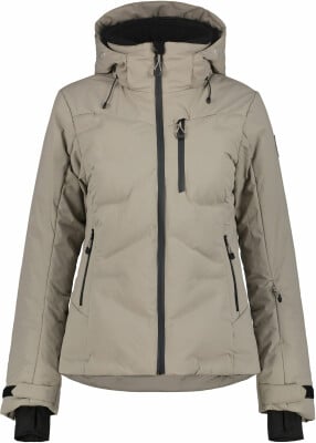 Icepeak Flovilla Jacke mit Kapuze Active A.W.S.