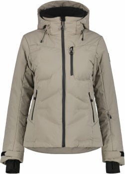 Icepeak Flovilla Jacke mit Kapuze Active A.W.S.