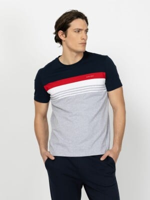 Heavy Tools Mazur férfi póló Heavy Tools Mazur férfi póló