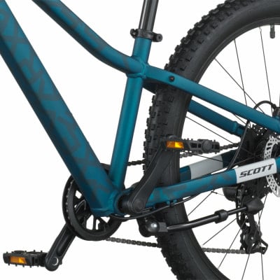 Scott Roxter 400 Mountainbike