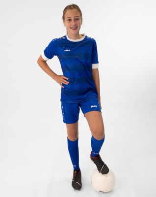 Jako Celtic Melange Fußballtrikot