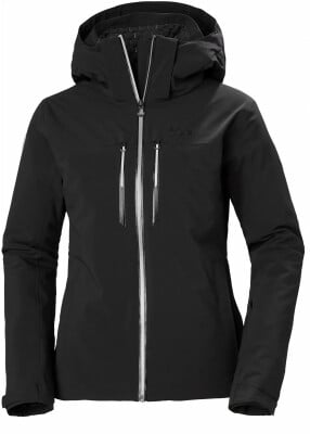 Helly Hansen Alphelia Skijacke mit Kapuze Helly Hansen Alphelia Skijacke mit Kapuze
