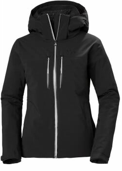 Helly Hansen Alphelia Skijacke mit Kapuze