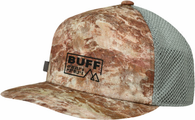 Buff Pack Trucker Kappe