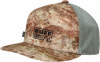 Buff Pack Trucker Kappe