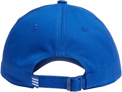 adidas 3-Streifen Twill Kappe