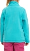 McKINLEY Tibo Fleecepullover mit Halfzip