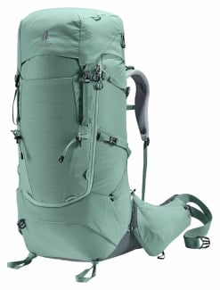 Aircontact Core 55+10 SL Trekkingrucksack