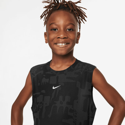 Nike Multi Tanktop
