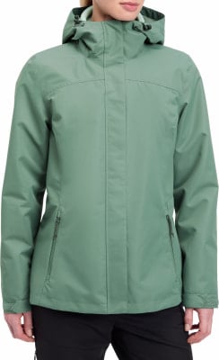 McKINLEY Terang 3in1 AQX Funktionsjacke mit Kapuze