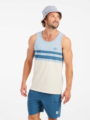Protest Prtipsa Singlet Tanktop