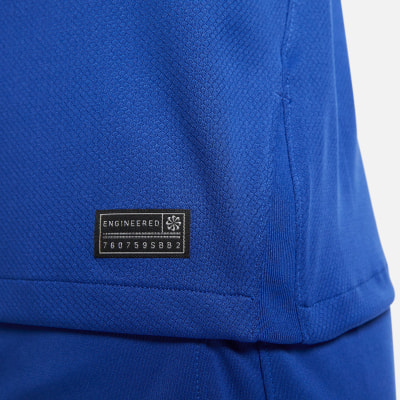 Nike Chelsea FC Heim-Fan-Trikot