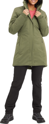 McKINLEY Mawk Parka mit Kapuze