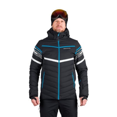 Northfinder Pán. lyžiarska bunda Yarognev