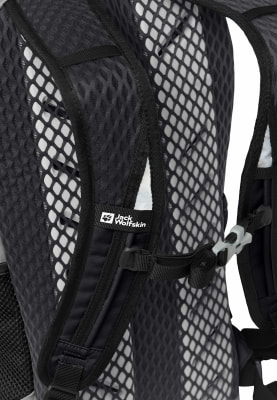 Jack Wolfskin Velocity 20 Wanderrucksack