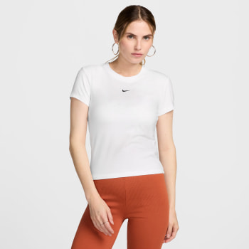 Nike Sportswear Chill Knit volnočasové tričko