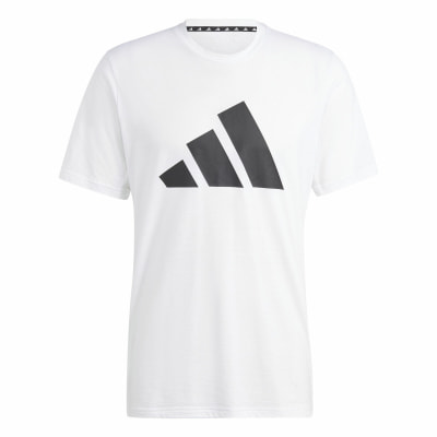adidas Train Essentials Feelready Logo T-Shirt