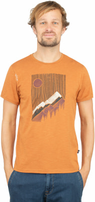 Chillaz Sunny Mountains T-Shirt Chillaz Sunny Mountains T-Shirt