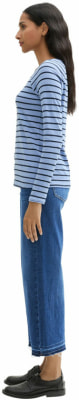 Tom Tailor TOM TAILOR Culotte Denim Női farmer