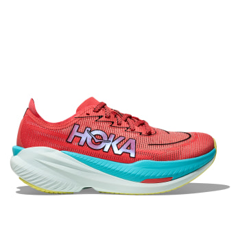 Hoka Mach X, dám. bežecká obuv