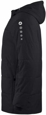 Jako Team Coachjacke mit Kapuze